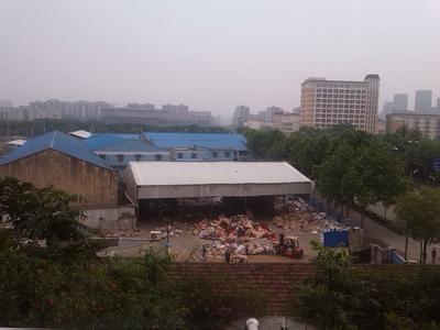 建邺天气预报10天查询，末来十天天气