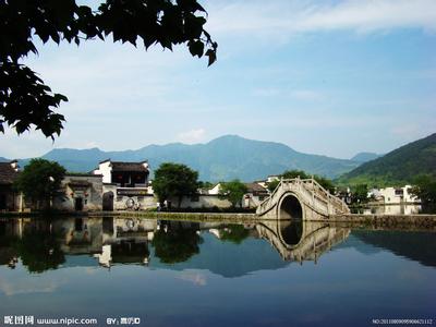 黟县天气预报10天查询