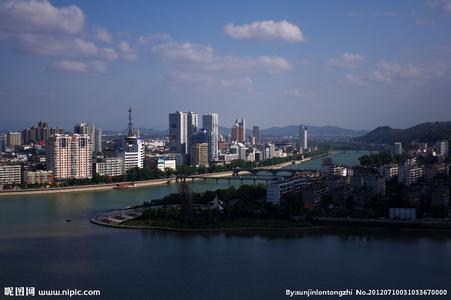 上饶天气预报10天查询，末来十天天气