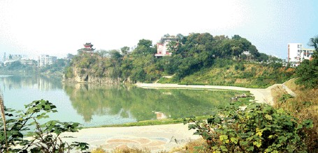 双清天气预报10天查询，末来十天天气