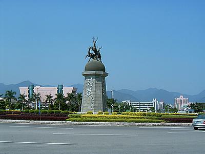 惠阳天气预报10天查询，末来十天天气