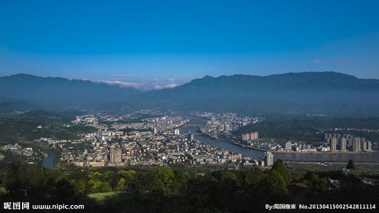 雨城天气预报10天查询，末来十天天气