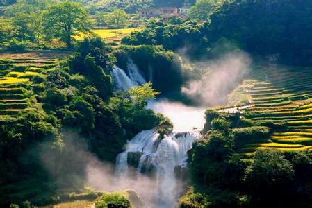 广南天气预报10天查询，末来十天天气