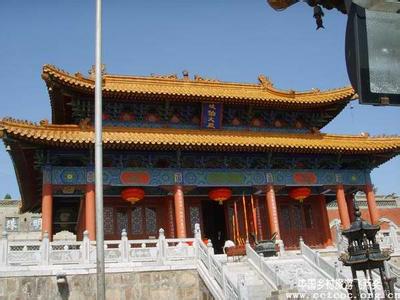 庆城天气预报10天查询，末来十天天气