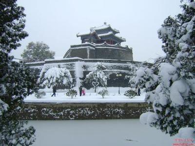 邯郸天气预报30天查询,邯郸市一个月天气