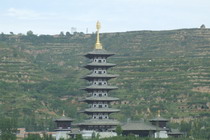 泾川大云寺博物馆天气