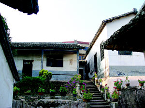 龙岩福音医院天气