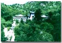 赤峰马鞍山国家森林公园