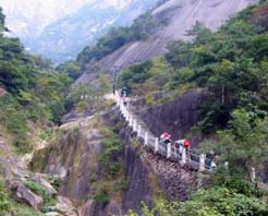 苏尼特左旗锡盟立马峰天气