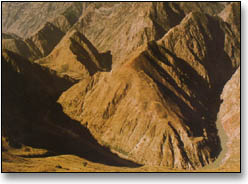 香格里拉碧壤峡谷群