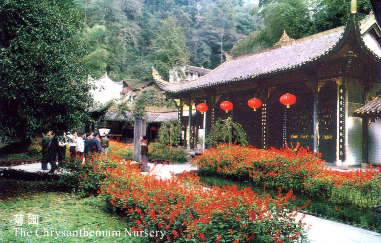 常德桃花源天气